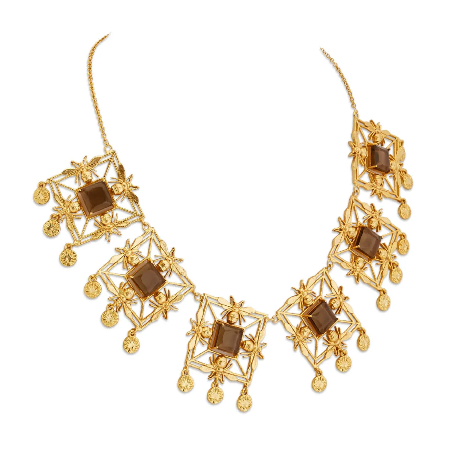 MORI NECKLACE