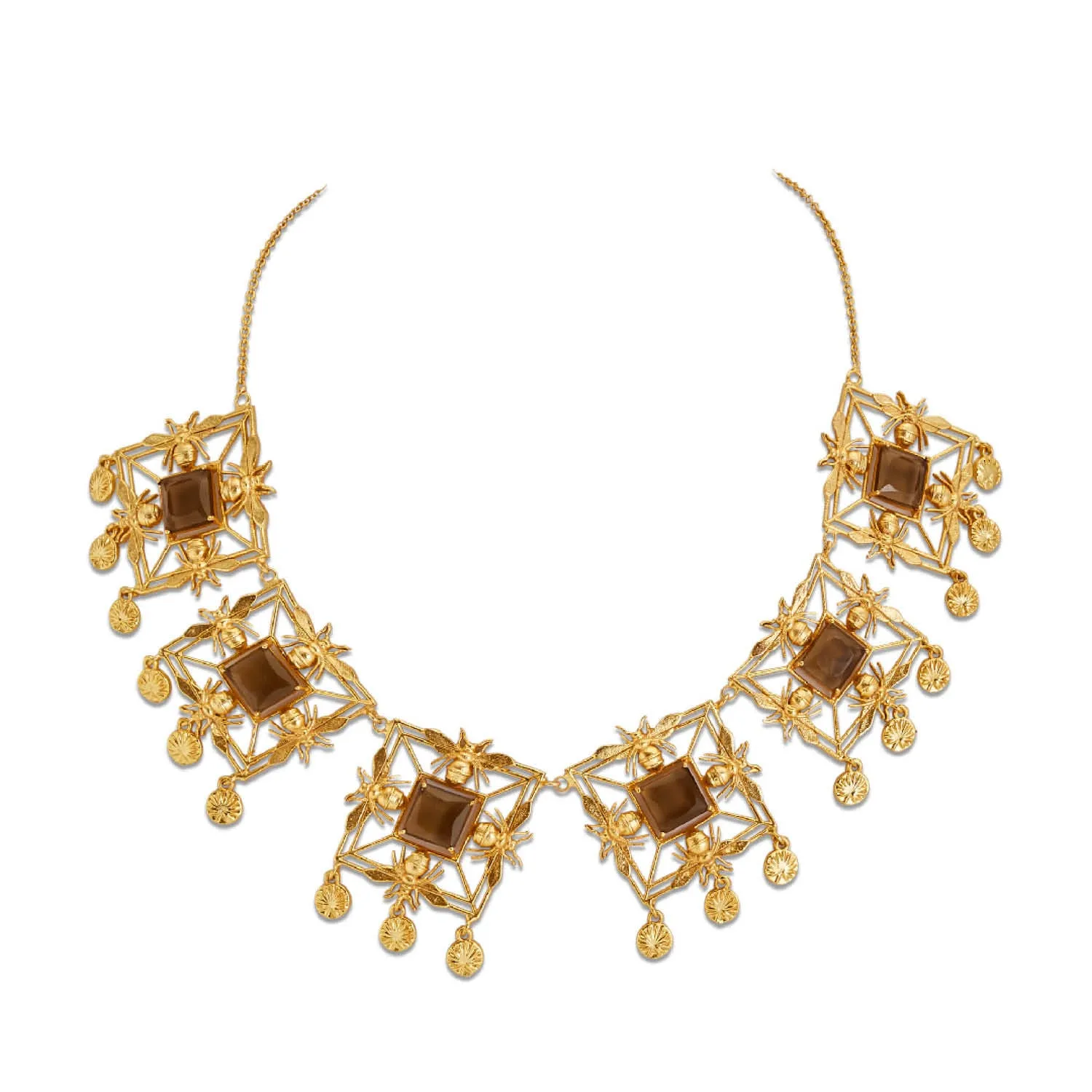 MORI NECKLACE