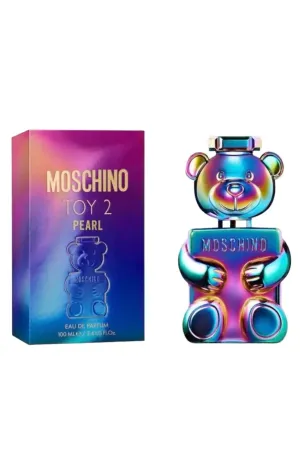 MOSCHINO Toy 2 Pearl EDP 100ml