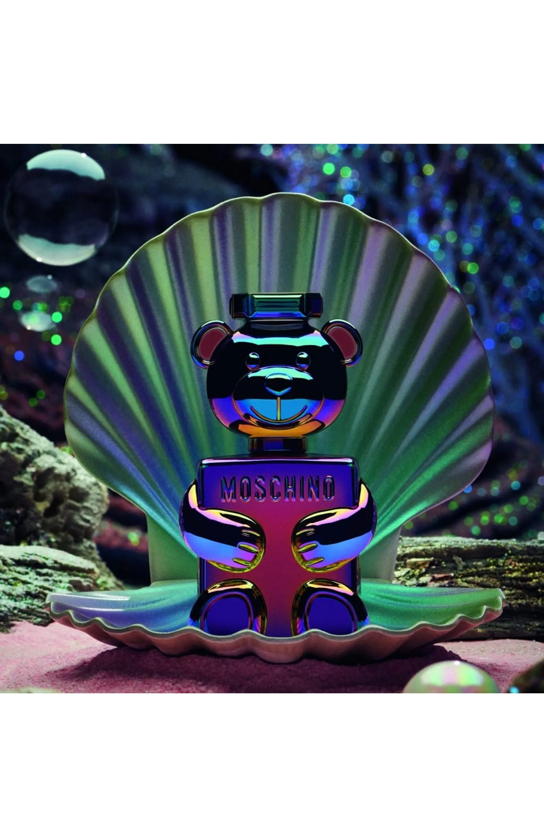 MOSCHINO Toy 2 Pearl EDP 100ml