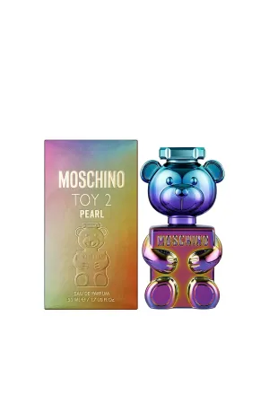 MOSCHINO Toy 2 Pearl EDP 50ml