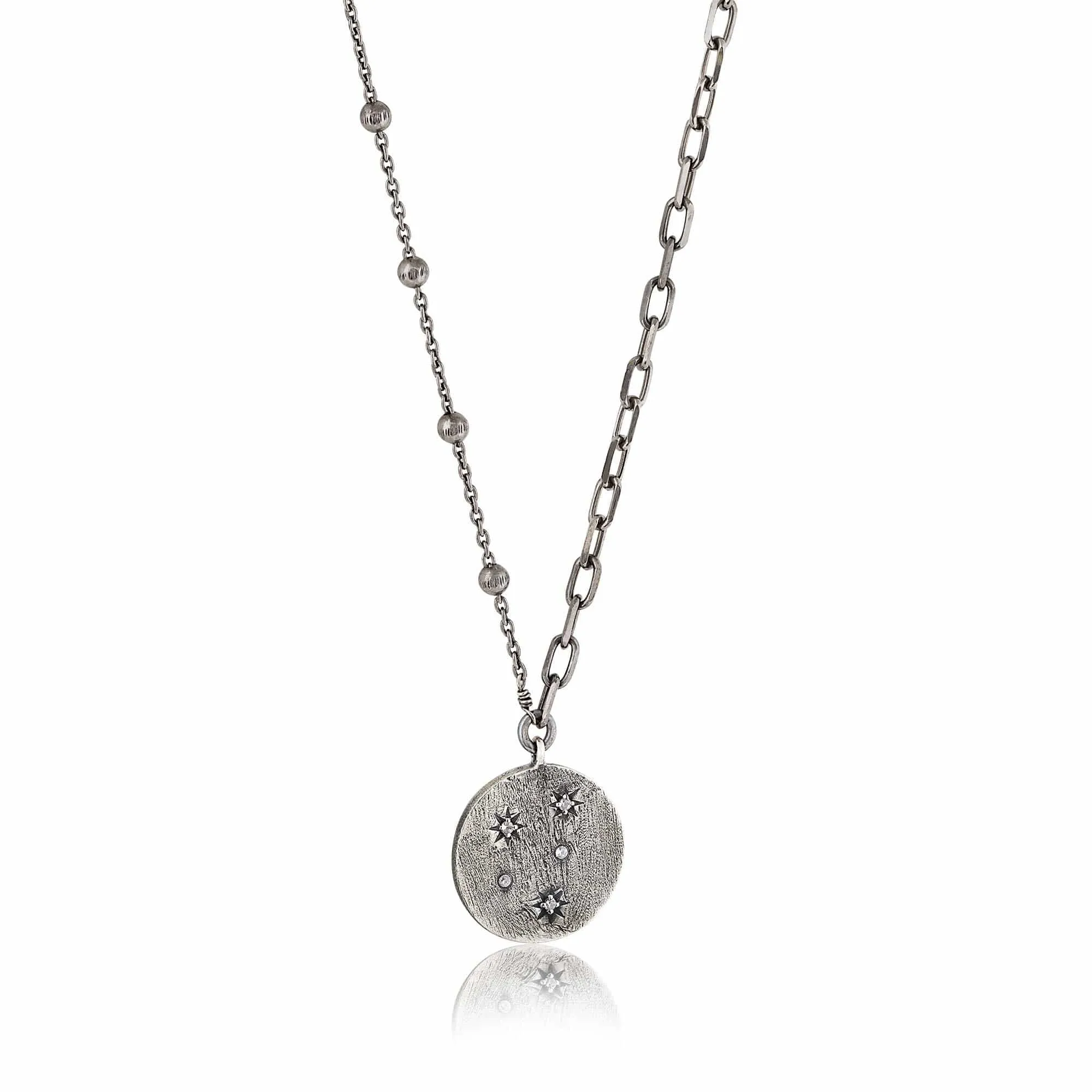 multi starburst disc | single strand