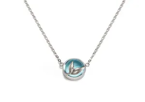 Mystic Mermaid Necklace