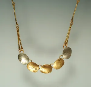 N3254 ANCIENT MUSINGS NECKLACE