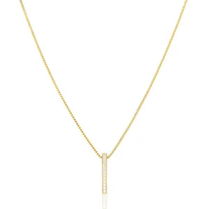 Nano Ava Necklace