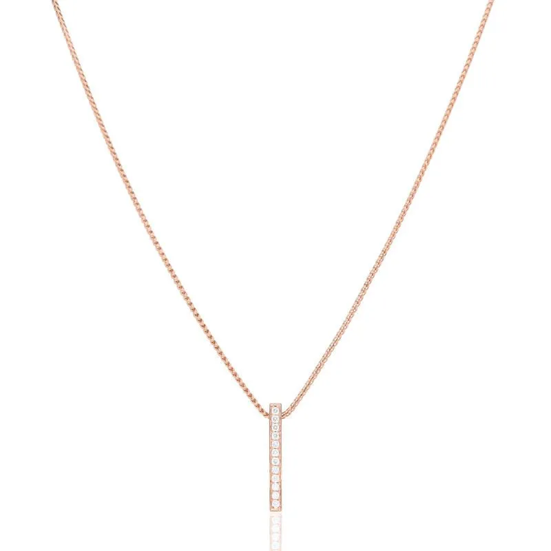 Nano Ava Necklace