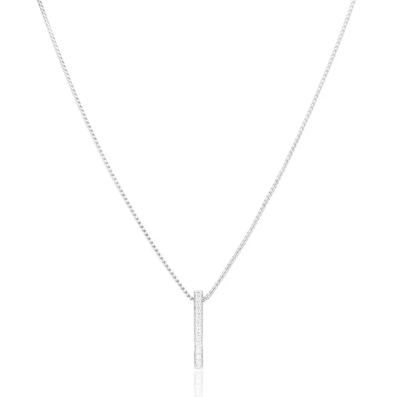 Nano Ava Necklace