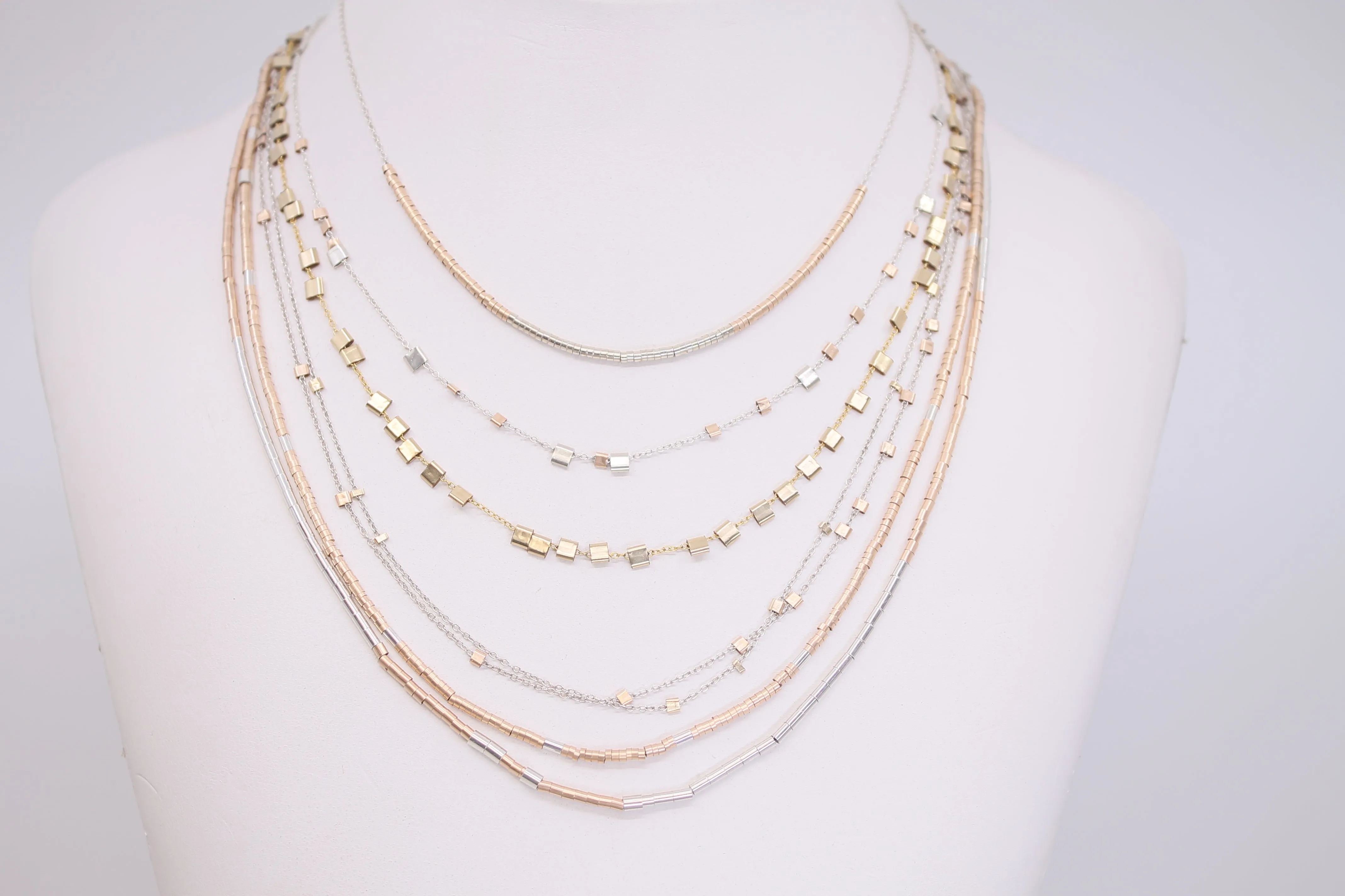 Niki Chain