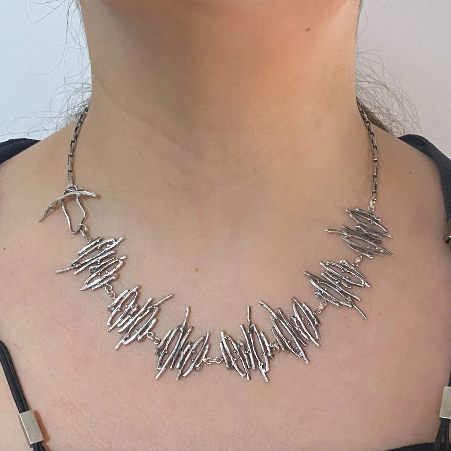 Nirvana Necklace