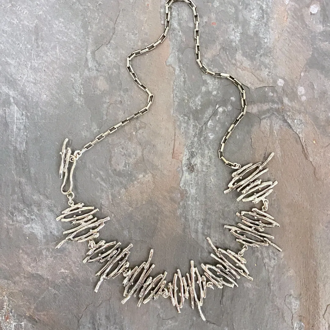Nirvana Necklace
