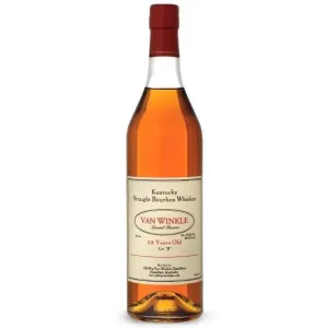 Old Rip Van Winkle Distillery - 'Van Winkle: Special Reserve' 12yr Kentucky Bourbon (750ML)