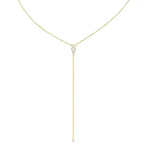 Opal Lariat