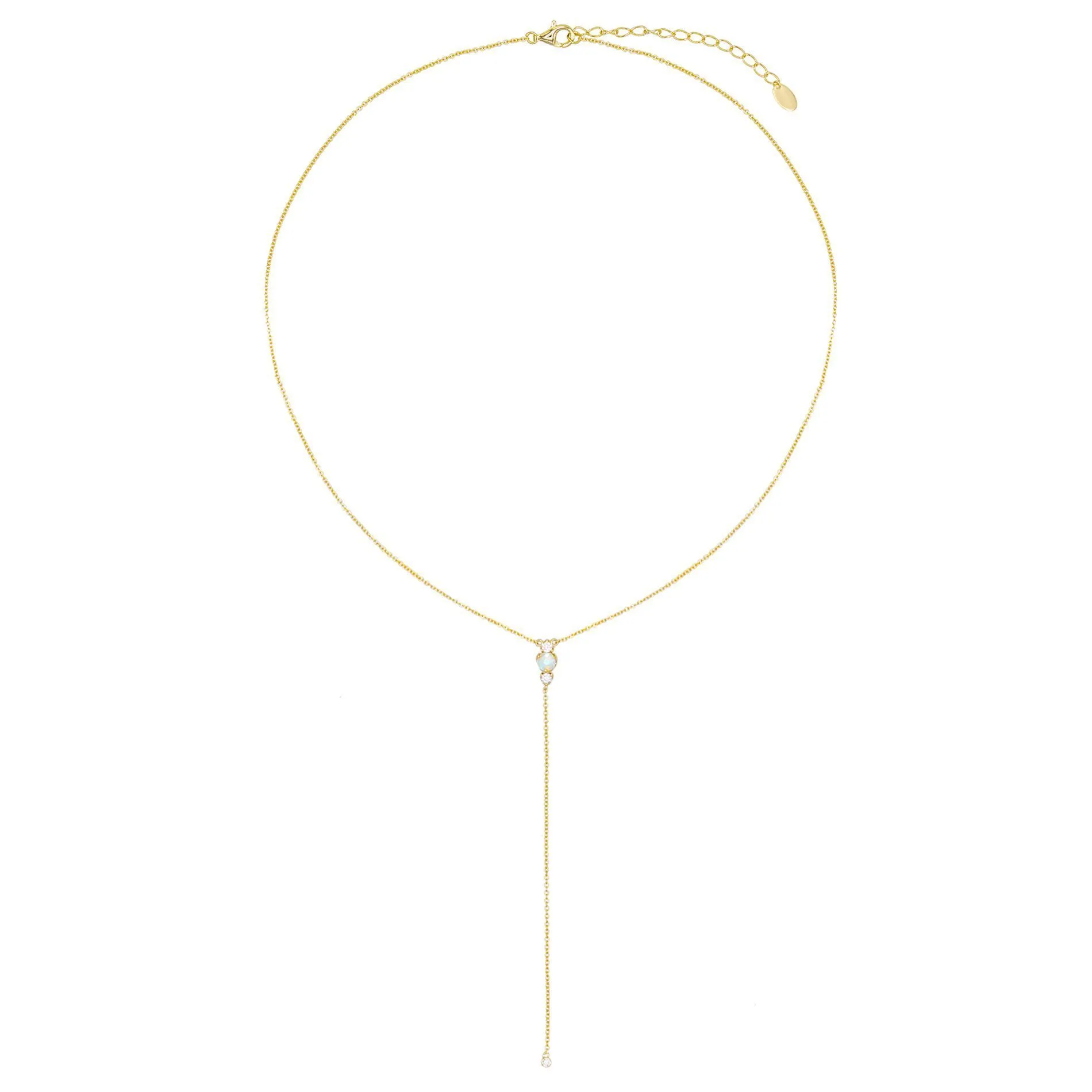 Opal Lariat