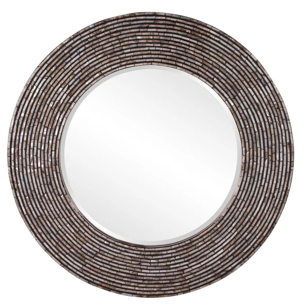Orlando Mirror by Howard Elliott