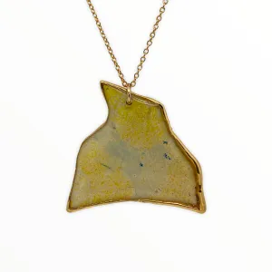 Patricia Necklace | Gold | Medium