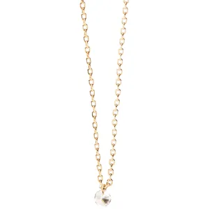 PDPAOLA Gold Joy Necklace