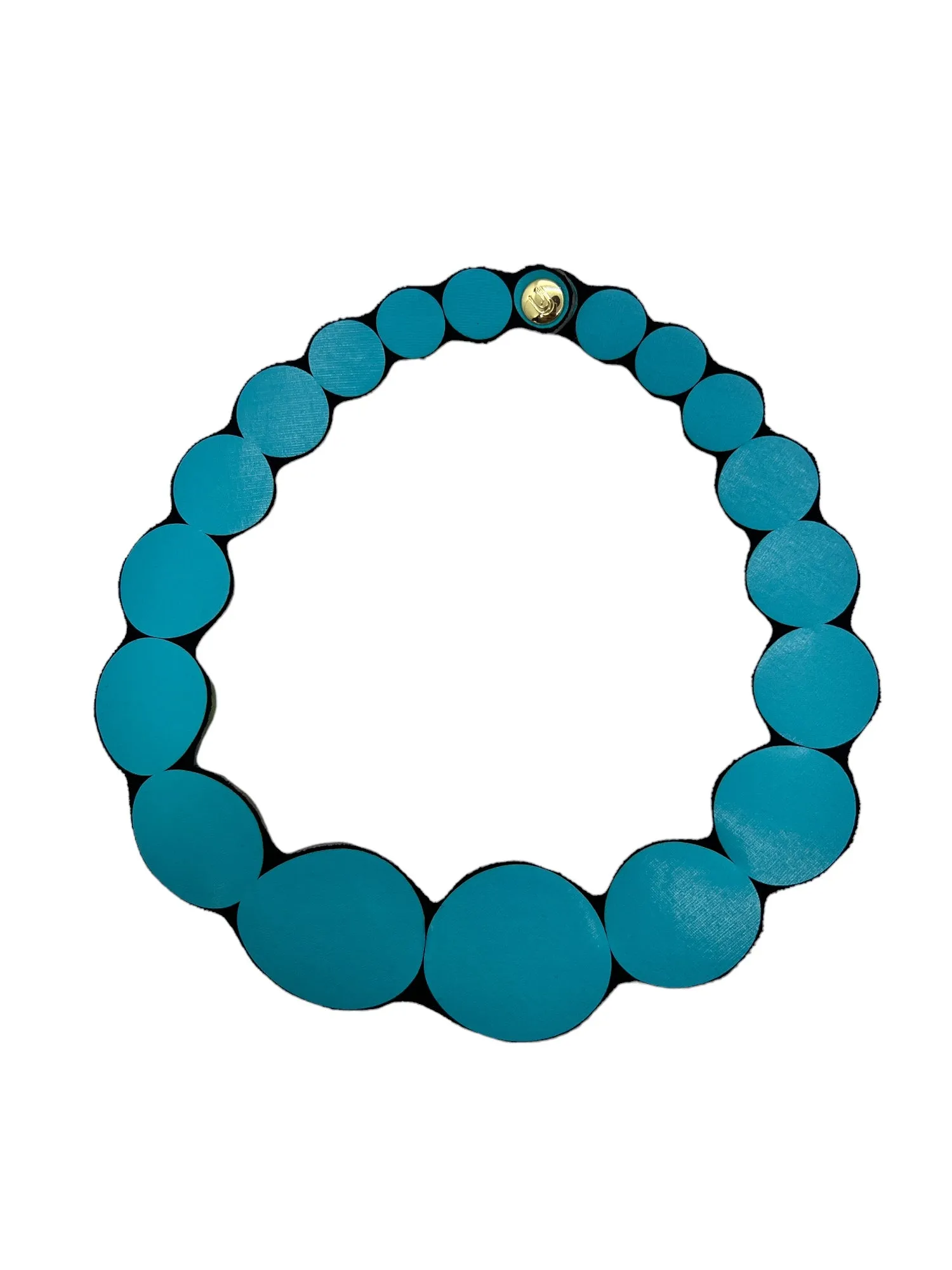 Pearl Choker (3 Colors)