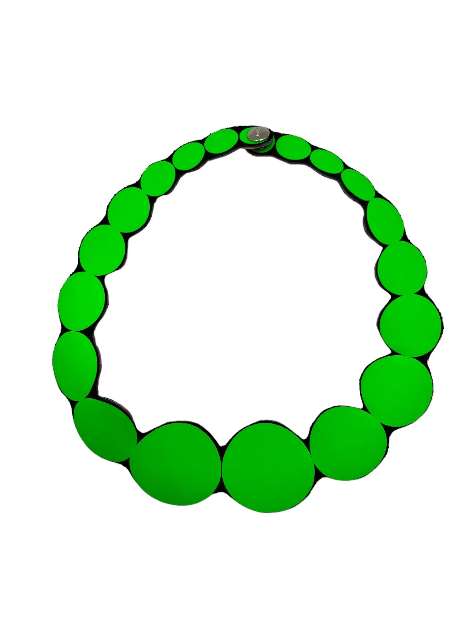 Pearl Choker (3 Colors)