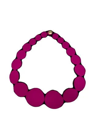 Pearl Choker (3 Colors)