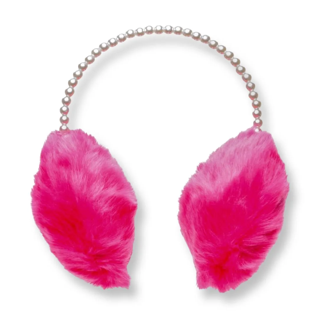 Pearl Earmuffs