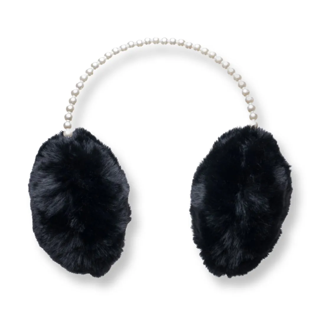 Pearl Earmuffs