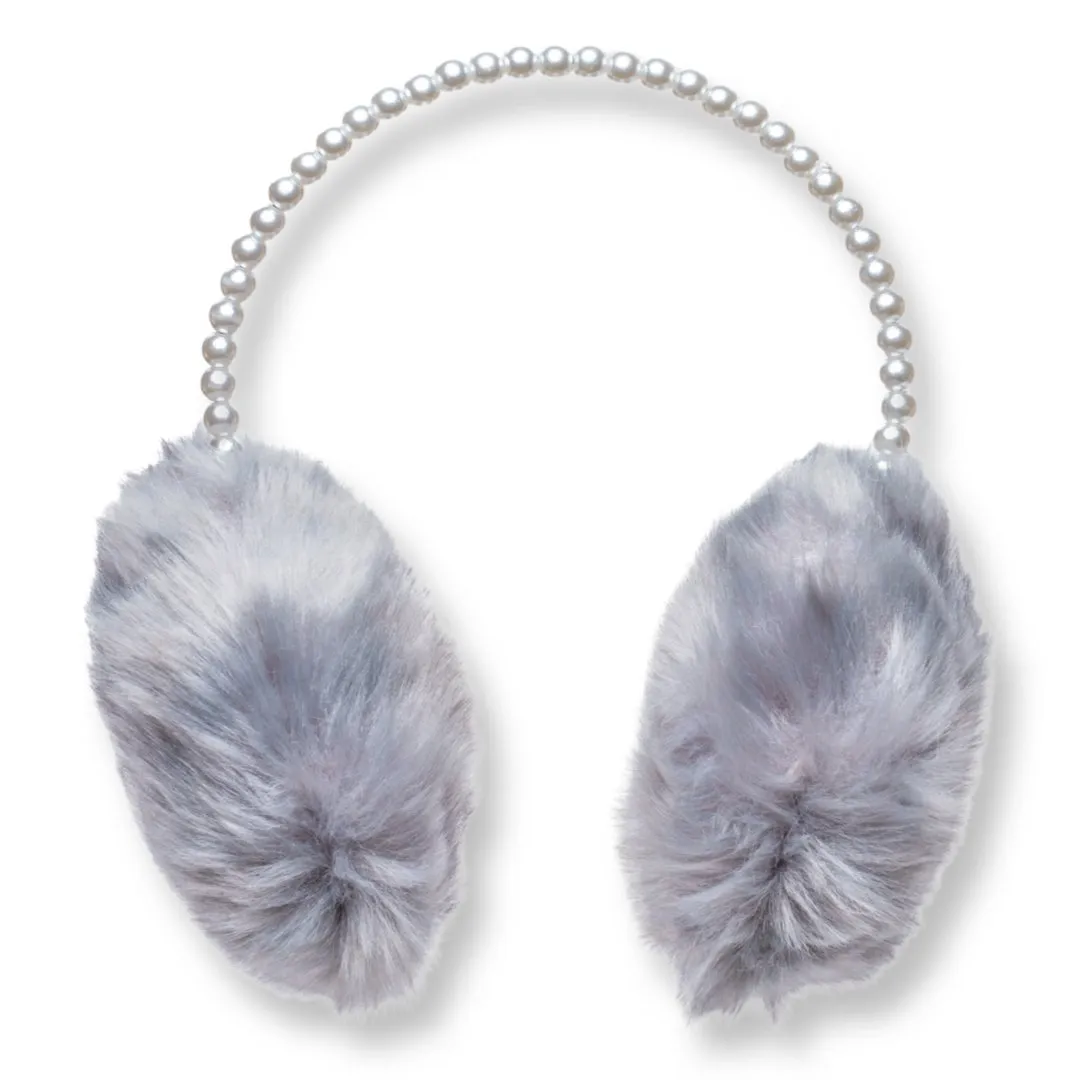 Pearl Earmuffs