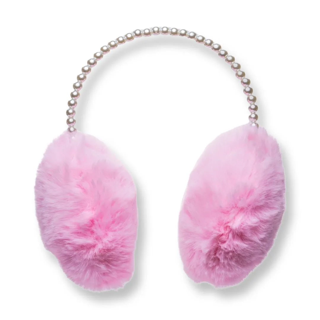 Pearl Earmuffs
