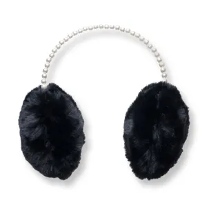 Pearl Earmuffs