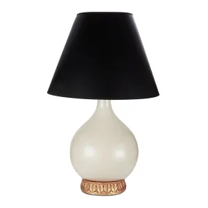 Pearl Lamp