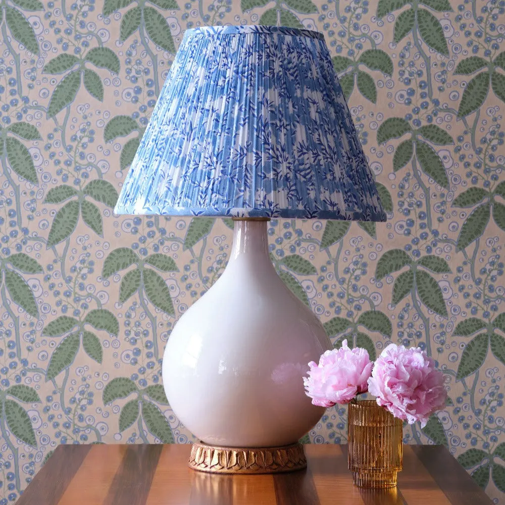 Pearl Lamp