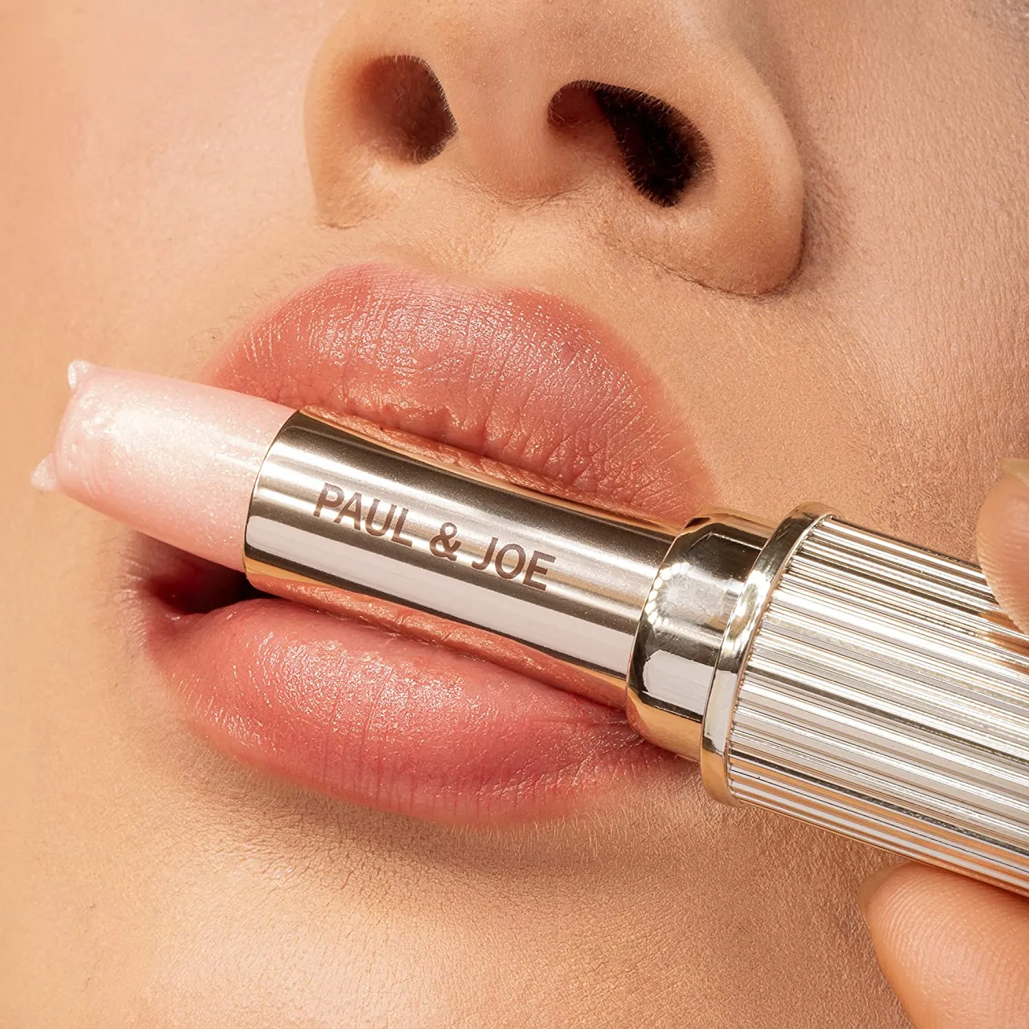 Pearl Lipstick