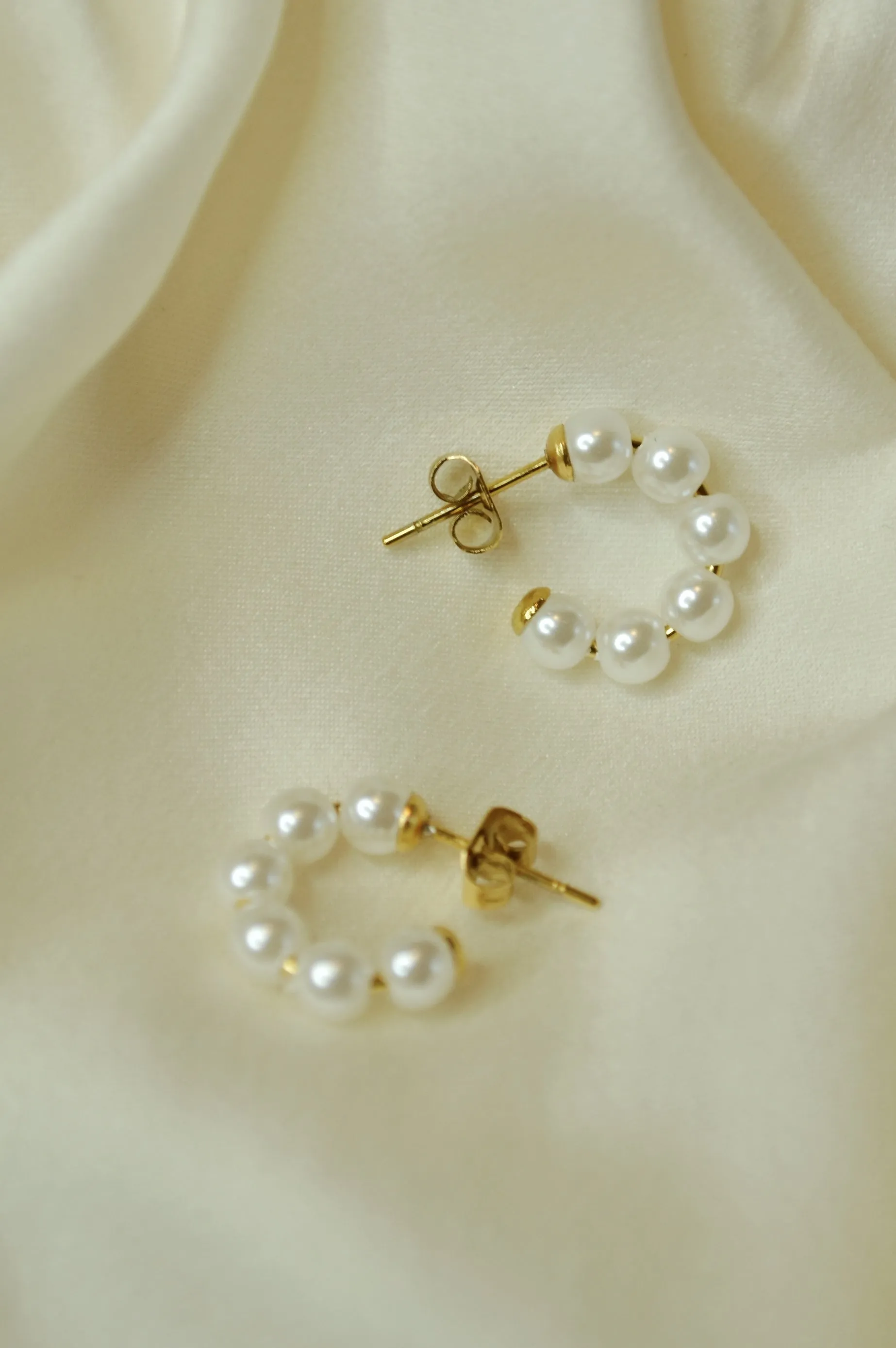 Pearl Lover Jewelry Set