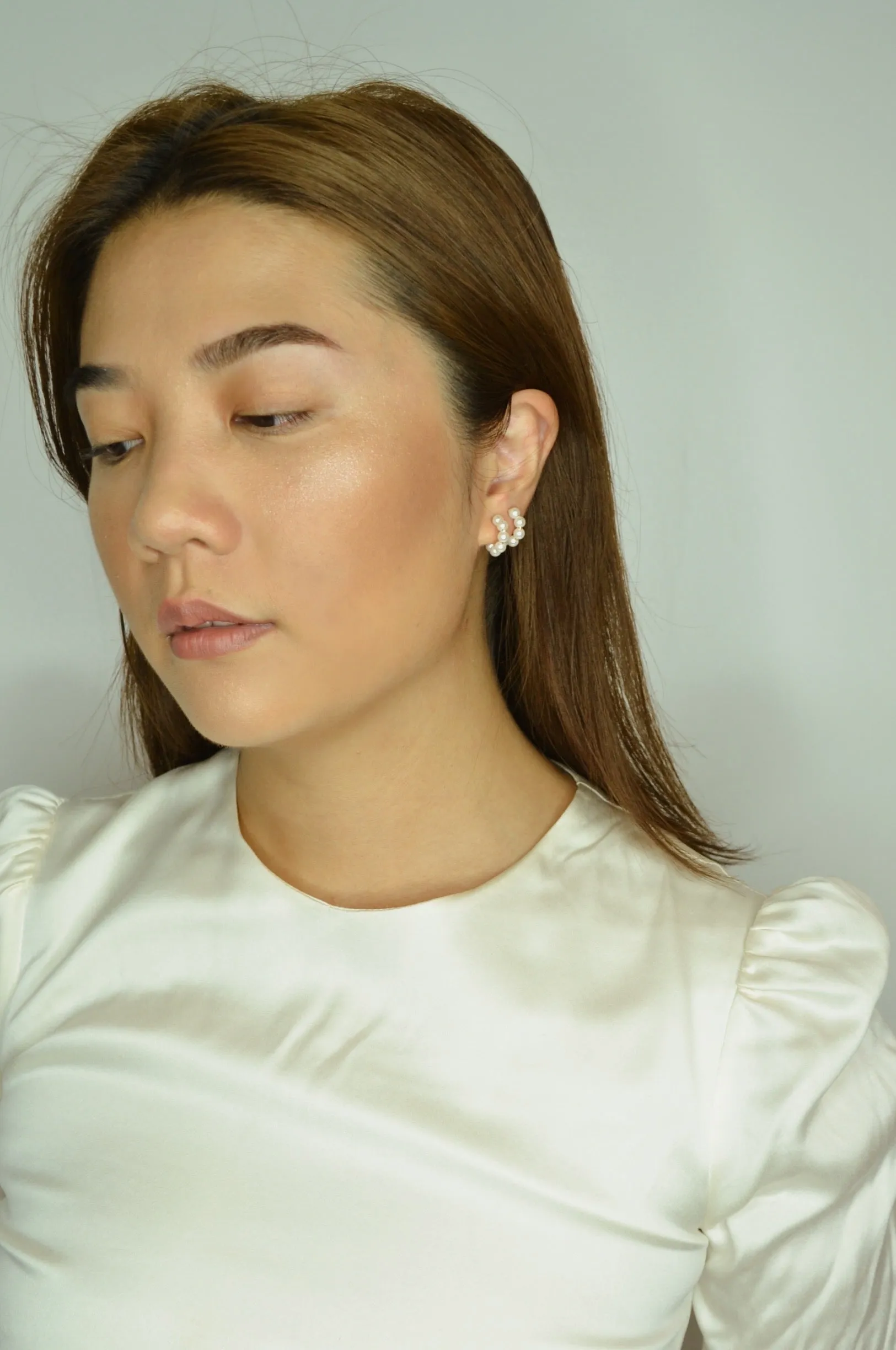Pearl Lover Jewelry Set