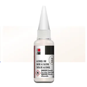 Pearl Marabu Alcohol Ink