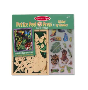 Petit Peel & Press