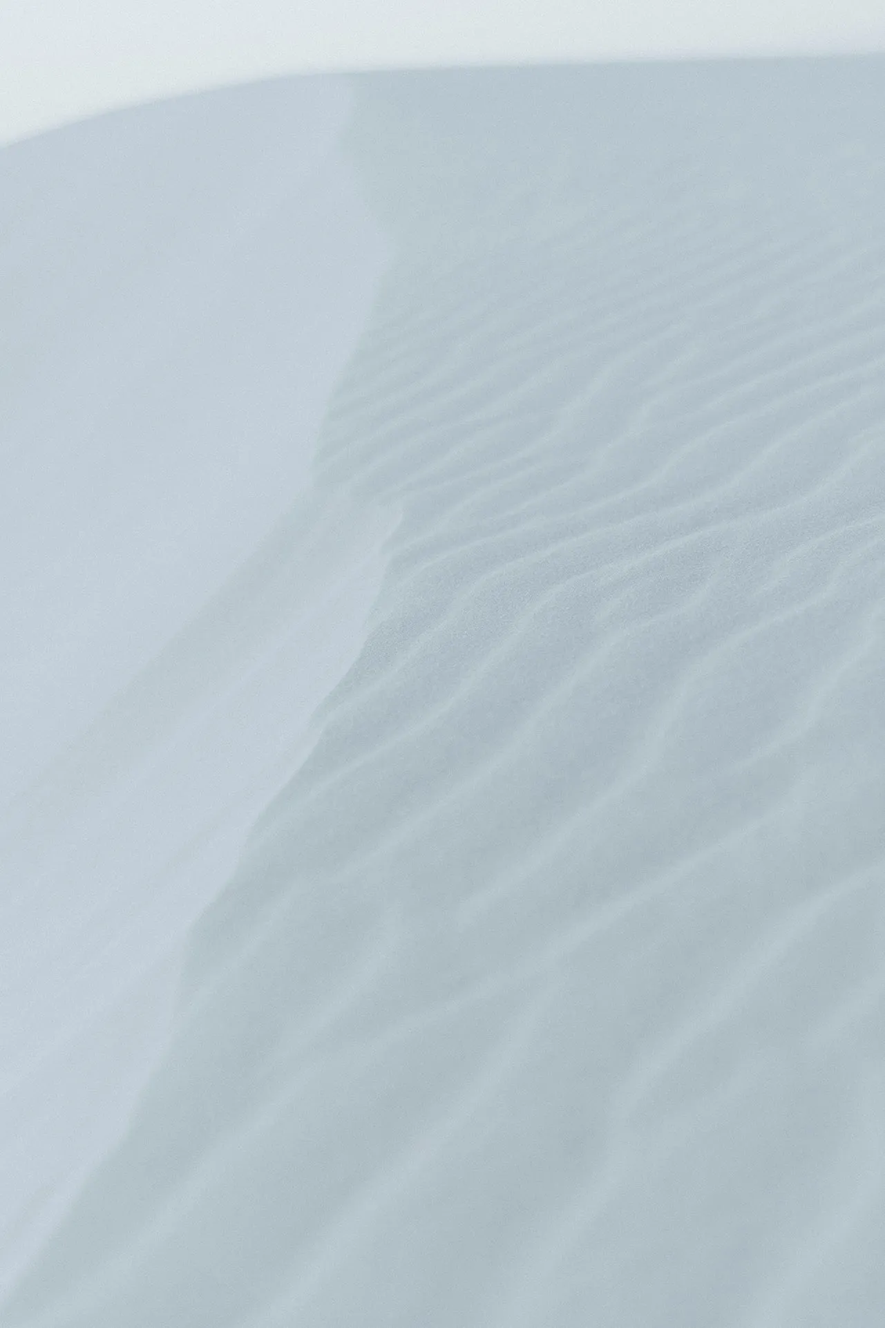 Photography: White Sands Crest