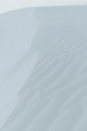 Photography: White Sands Crest