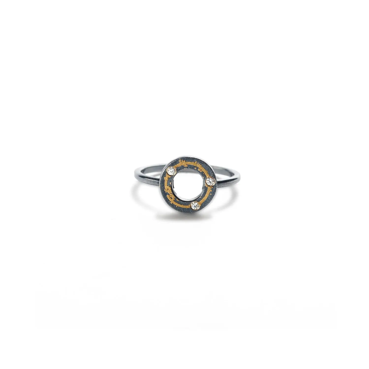 "O" Ring