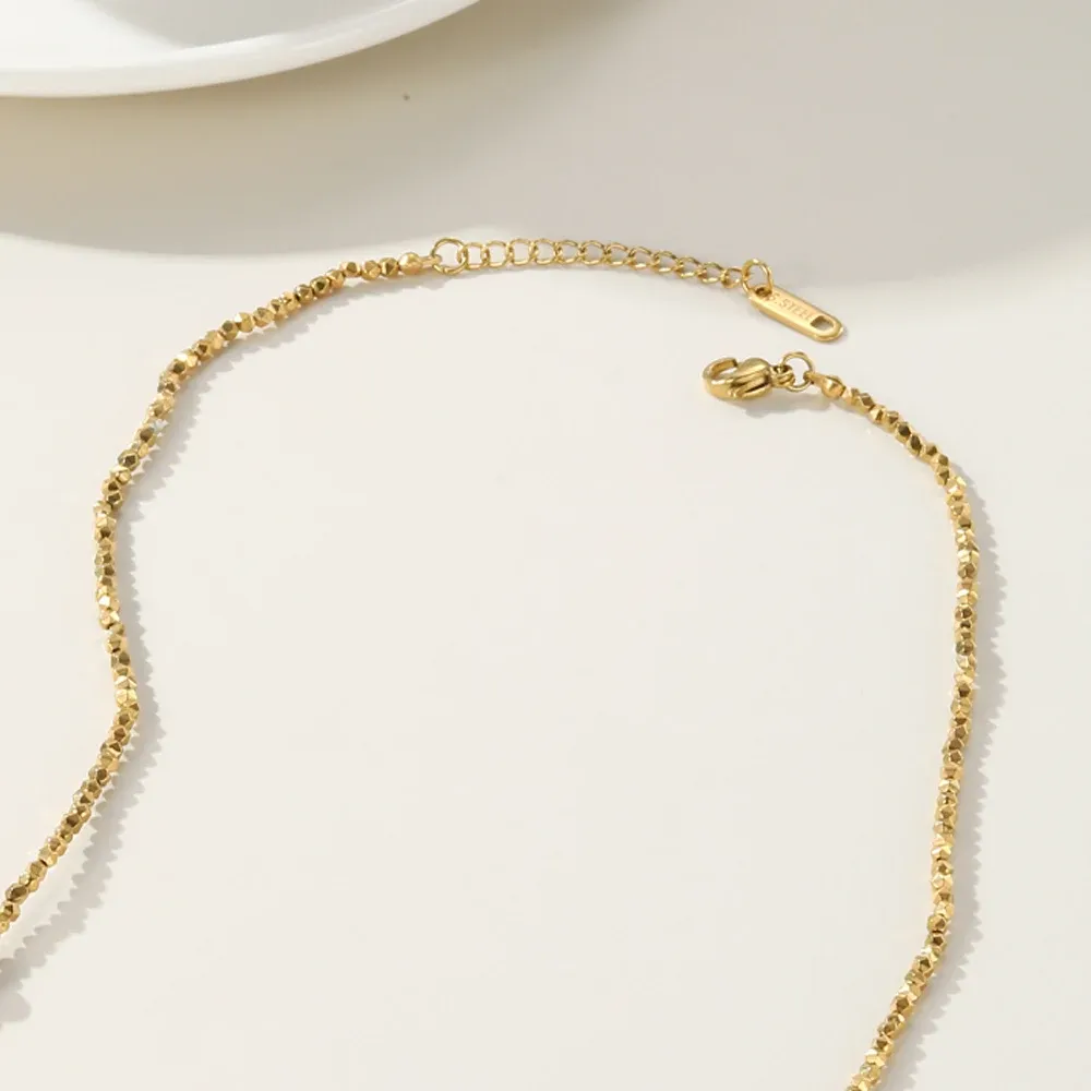Red Love Necklace