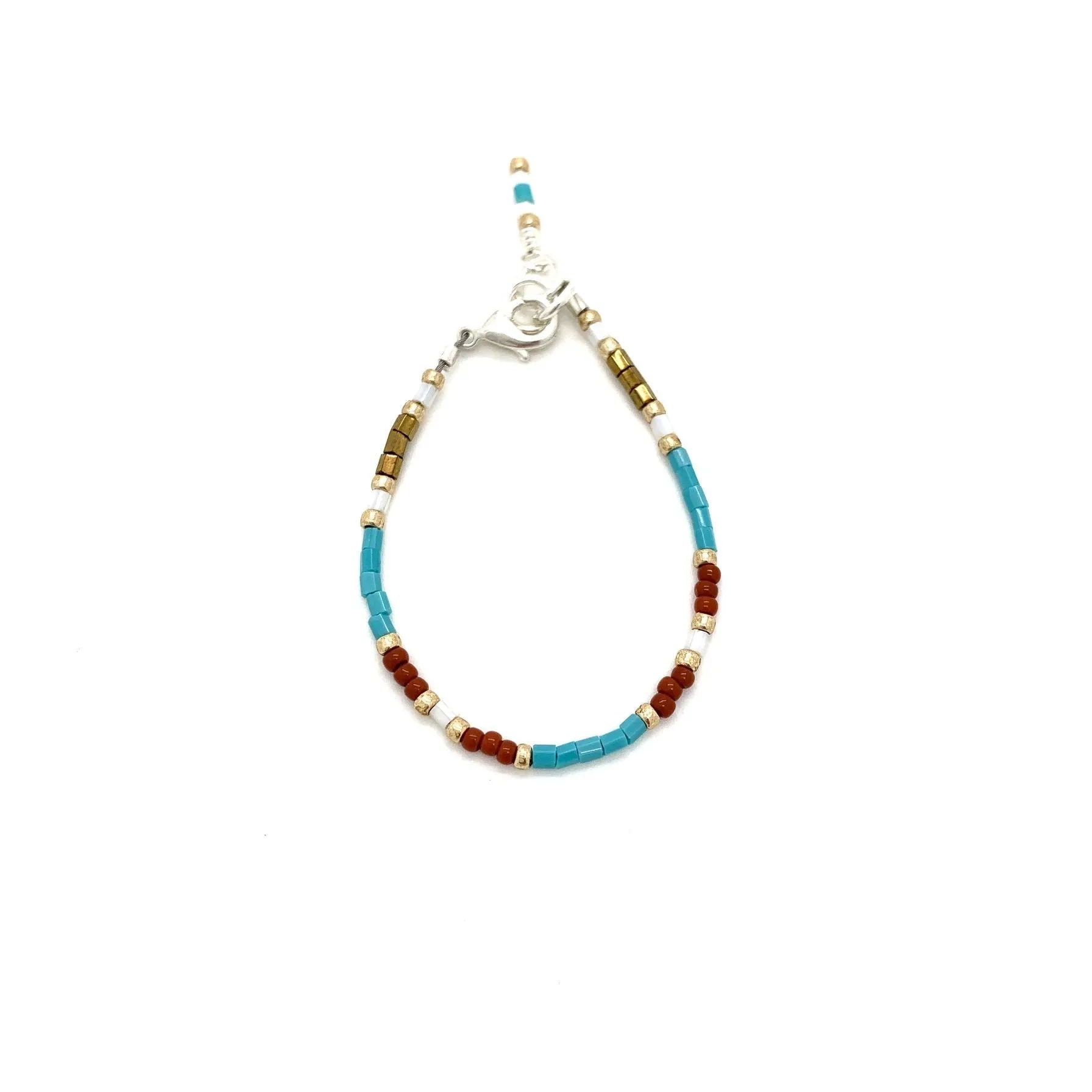 Rustic Sky Baby Bracelet
