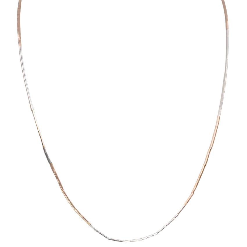 Sacha Chain