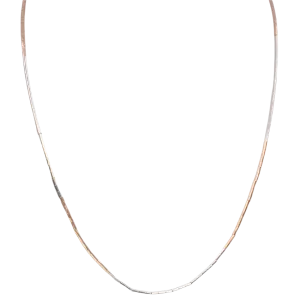 Sacha Chain