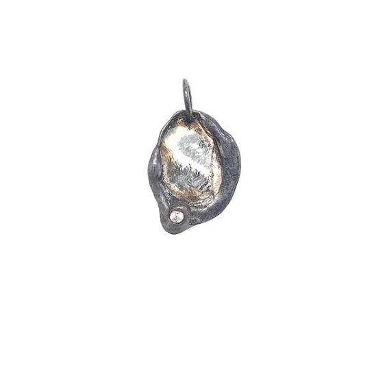 Selfless Talisman Necklace