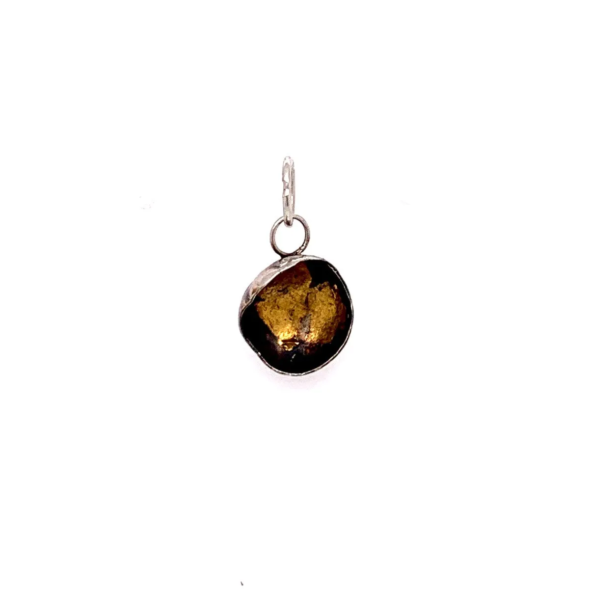 Selfless Talisman Necklace
