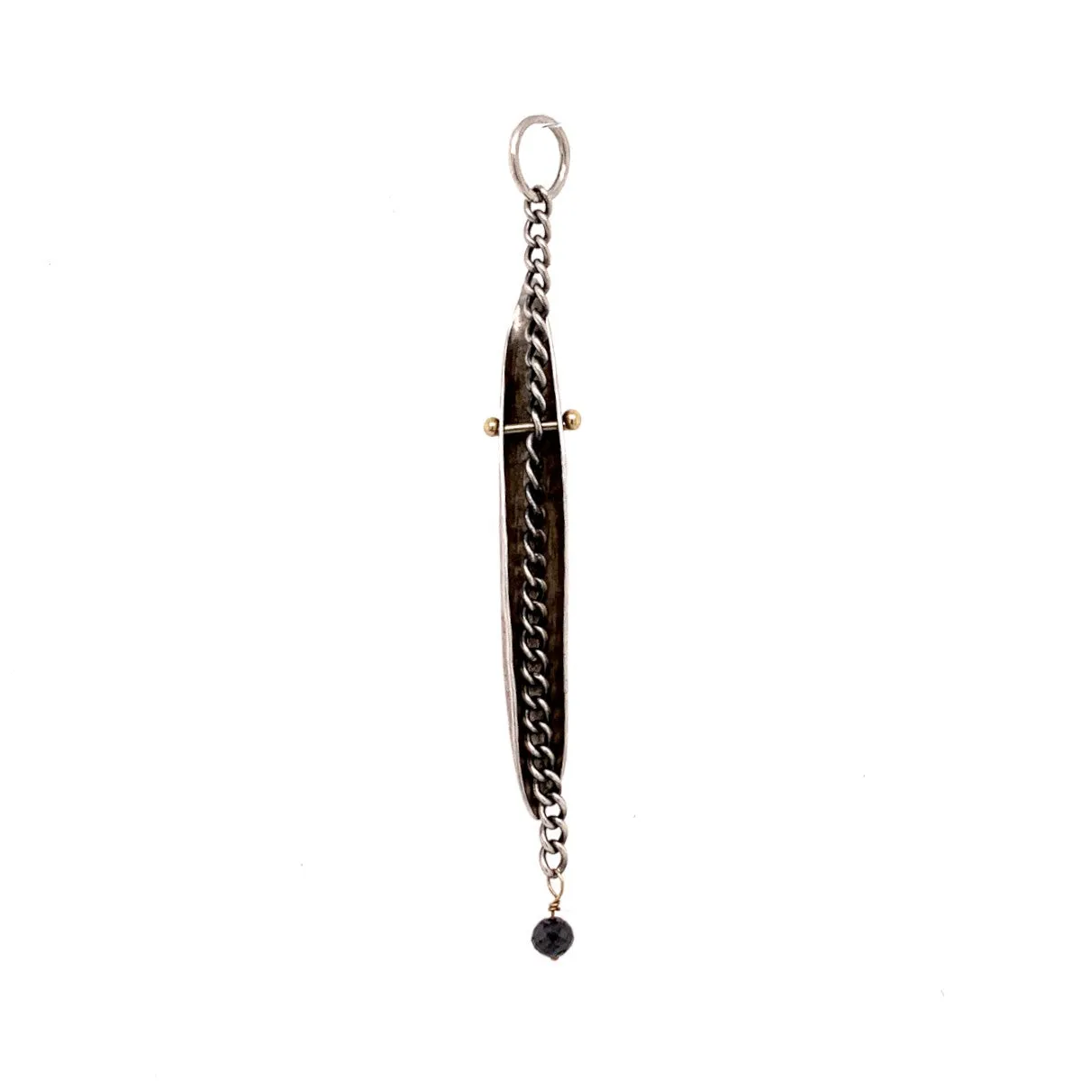 Selfless Talisman Necklace