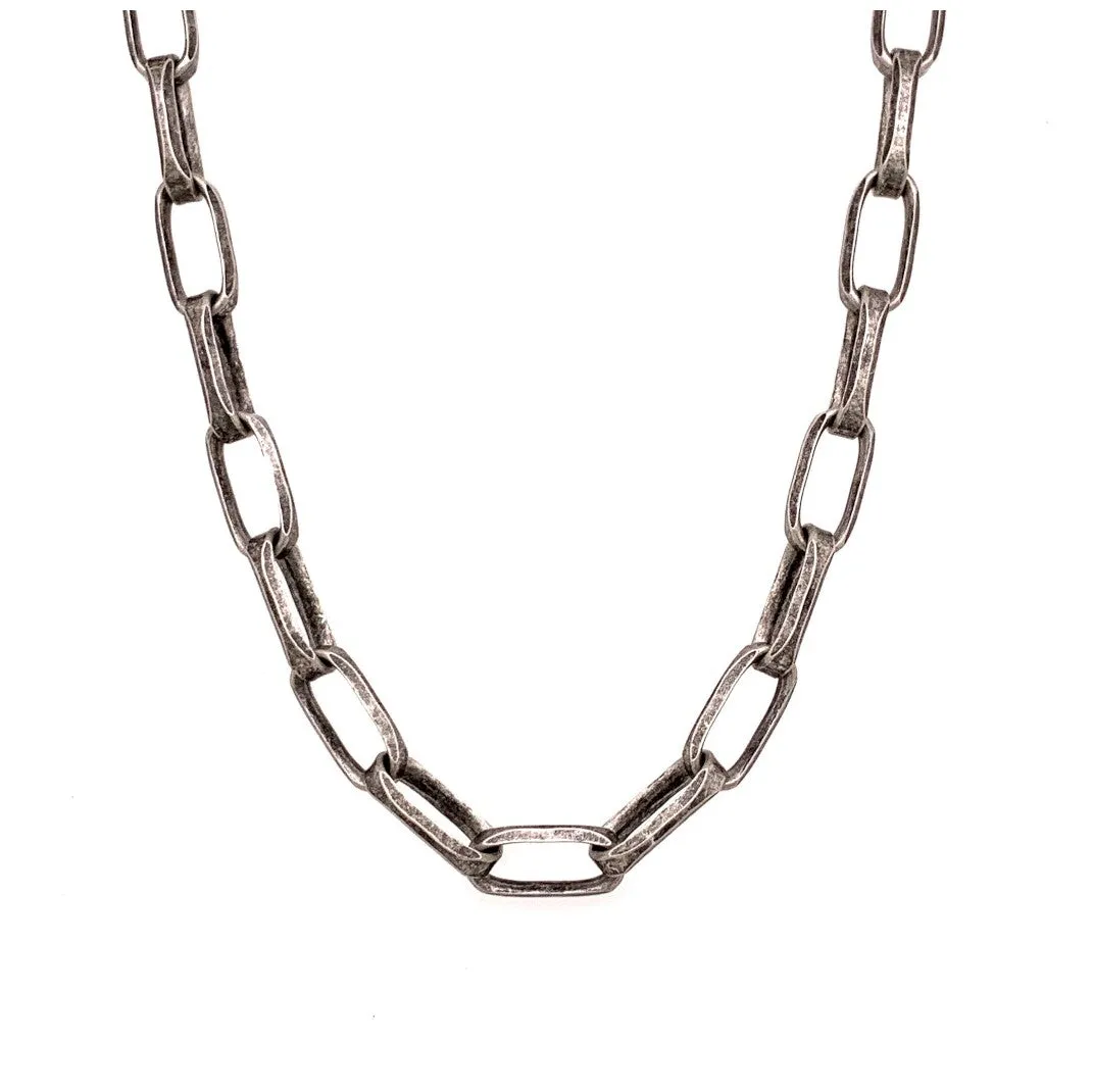 Selfless Talisman Necklace
