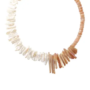 Soleado necklace