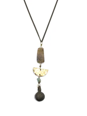 Stillwater Necklace