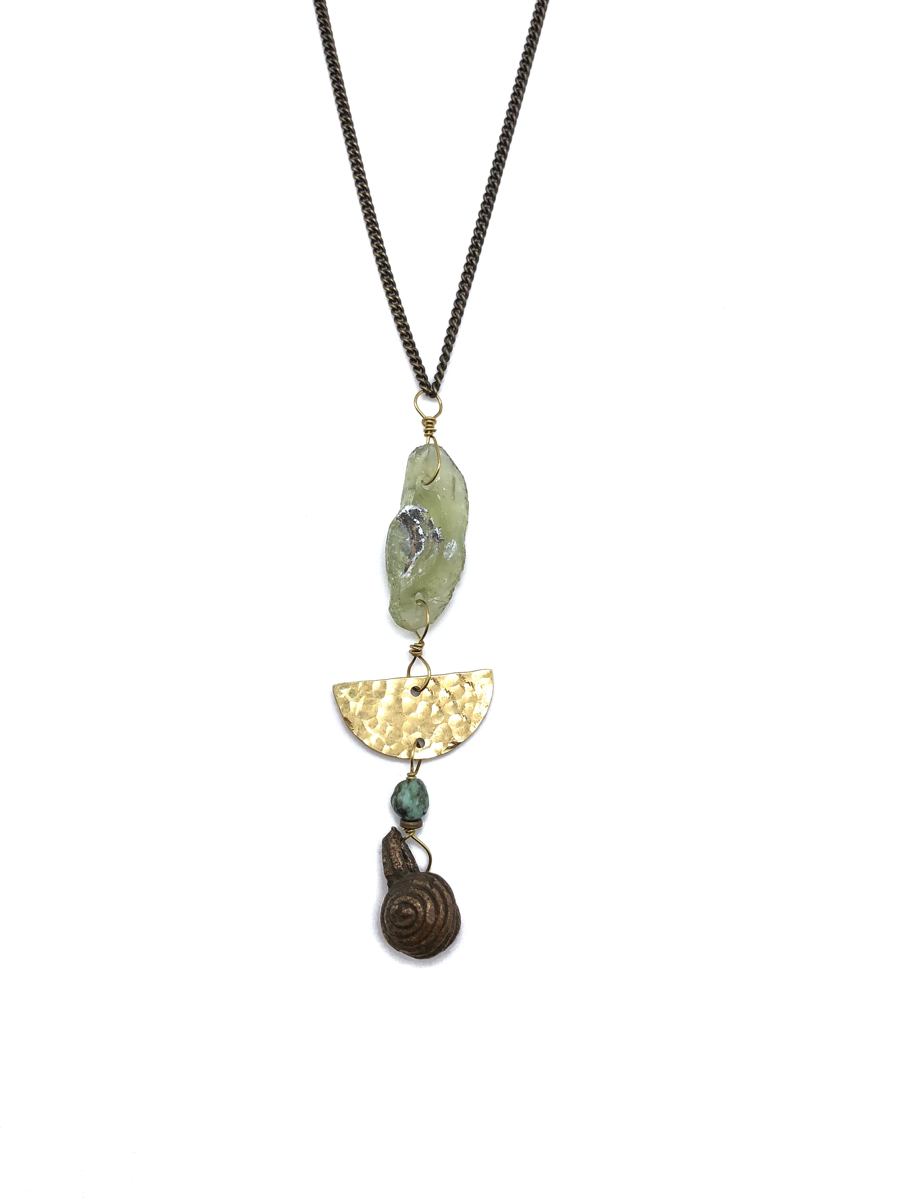 Stillwater Necklace