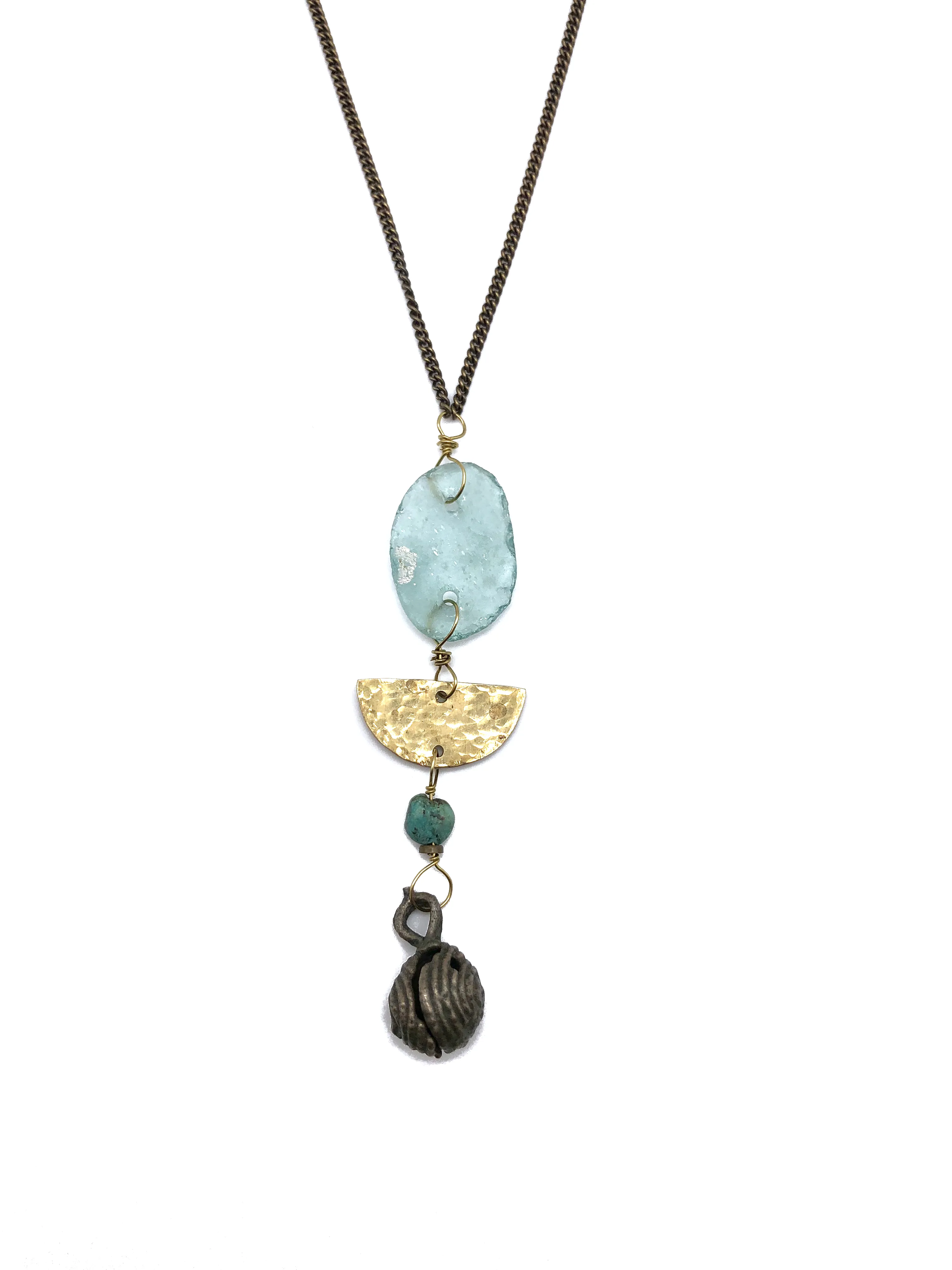 Stillwater Necklace